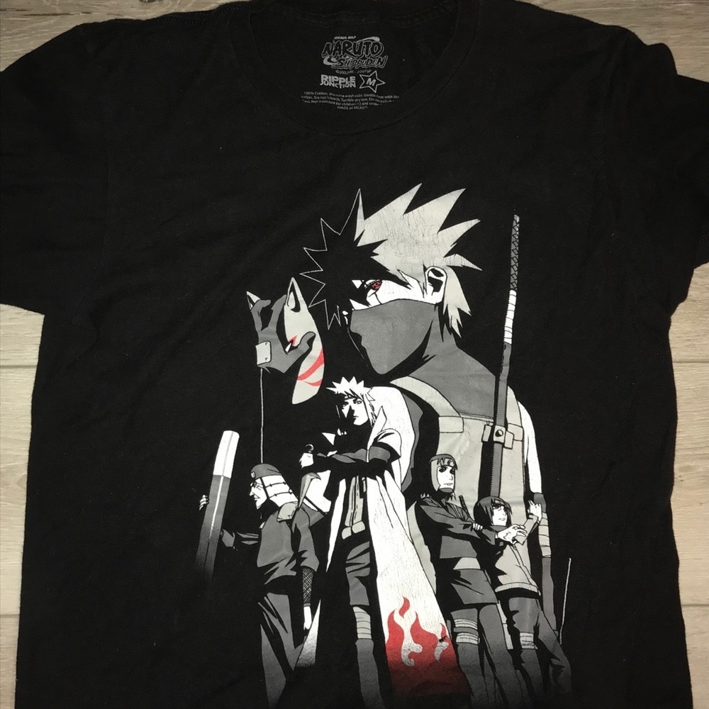 Naruto Shippuden